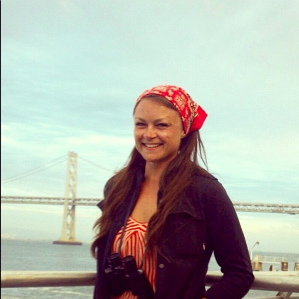 Meet your Posher, Ashley